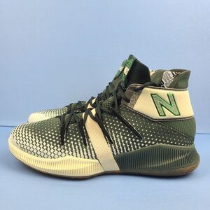 New Balance OMN1S Mens Sz 13.5 Money Stacks Kawhi Leonard Green Basketball Shoes